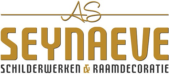 Logo schilderwerken Seynaeve